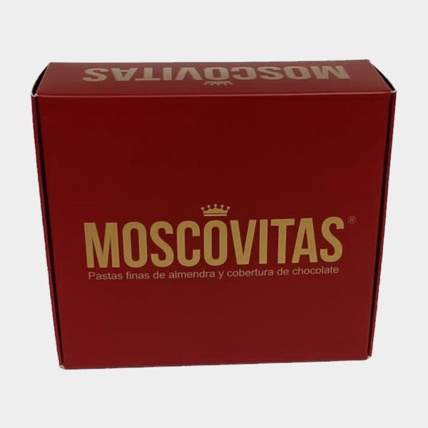 Moscovitas 500gr