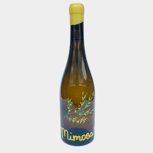 vino mimosa