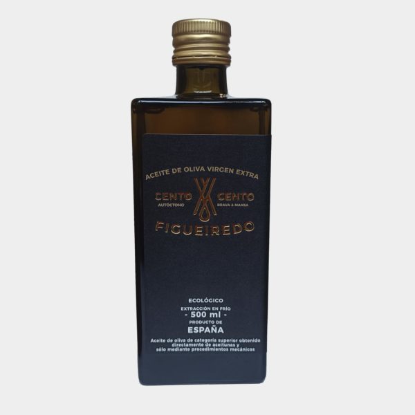 aceite de oliva virgen extra gallego figueiredo